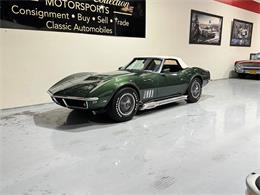 1968 Chevrolet Corvette (CC-2089033) for sale in Palm Desert , California
