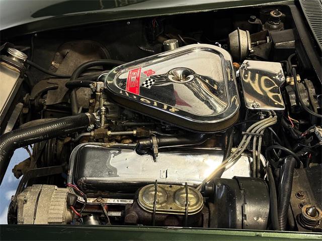 1968 Chevrolet Corvette (CC-2089033) for sale in Palm Desert , California
