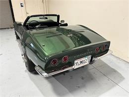 1968 Chevrolet Corvette (CC-2089033) for sale in Palm Desert , California