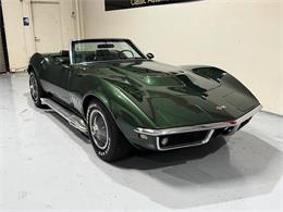 1968 Chevrolet Corvette (CC-2089033) for sale in Palm Desert , California