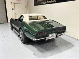 1968 Chevrolet Corvette (CC-2089033) for sale in Palm Desert , California