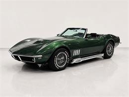 1968 Chevrolet Corvette (CC-2089033) for sale in Palm Desert , California