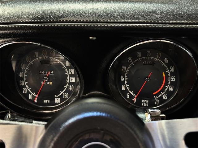 1968 Chevrolet Corvette (CC-2089033) for sale in Palm Desert , California