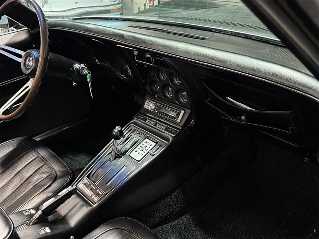 1968 Chevrolet Corvette (CC-2089033) for sale in Palm Desert , California