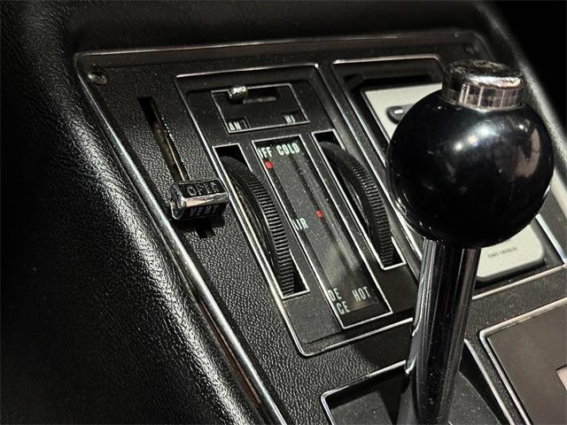 1968 Chevrolet Corvette (CC-2089033) for sale in Palm Desert , California