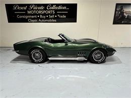 1968 Chevrolet Corvette (CC-2089033) for sale in Palm Desert , California