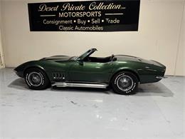 1968 Chevrolet Corvette (CC-2089033) for sale in Palm Desert , California