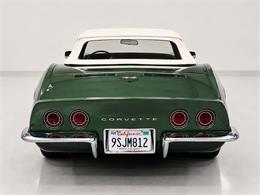 1968 Chevrolet Corvette (CC-2089033) for sale in Palm Desert , California
