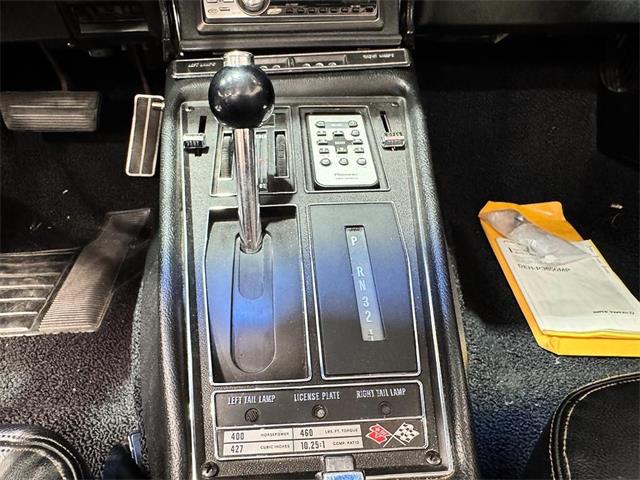 1968 Chevrolet Corvette (CC-2089033) for sale in Palm Desert , California