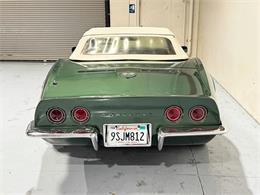 1968 Chevrolet Corvette (CC-2089033) for sale in Palm Desert , California
