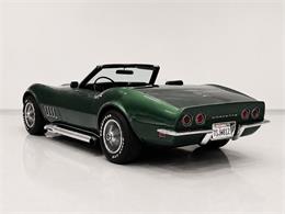 1968 Chevrolet Corvette (CC-2089033) for sale in Palm Desert , California