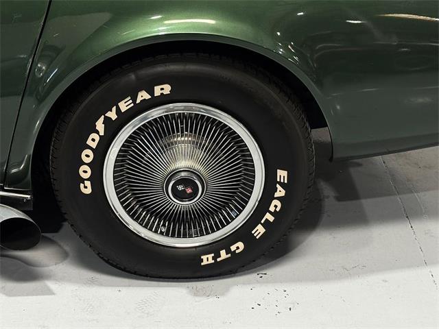 1968 Chevrolet Corvette (CC-2089033) for sale in Palm Desert , California