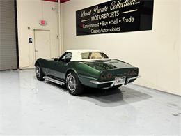 1968 Chevrolet Corvette (CC-2089033) for sale in Palm Desert , California