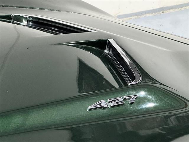 1968 Chevrolet Corvette (CC-2089033) for sale in Palm Desert , California