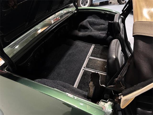 1968 Chevrolet Corvette (CC-2089033) for sale in Palm Desert , California