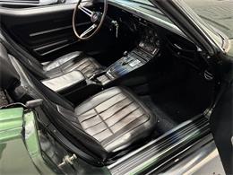 1968 Chevrolet Corvette (CC-2089033) for sale in Palm Desert , California