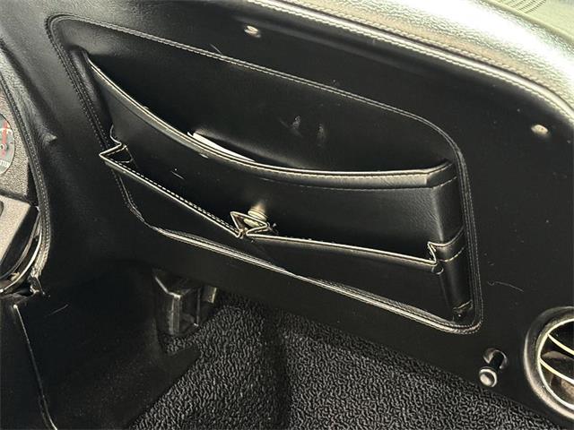1968 Chevrolet Corvette (CC-2089033) for sale in Palm Desert , California