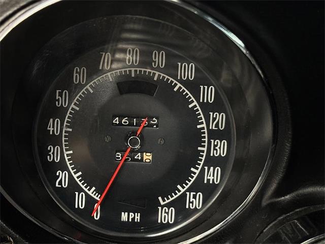 1968 Chevrolet Corvette (CC-2089033) for sale in Palm Desert , California