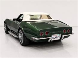 1968 Chevrolet Corvette (CC-2089033) for sale in Palm Desert , California