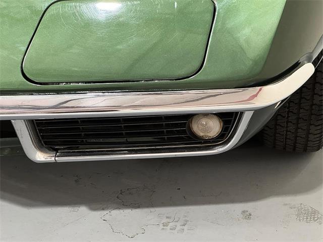 1968 Chevrolet Corvette (CC-2089033) for sale in Palm Desert , California
