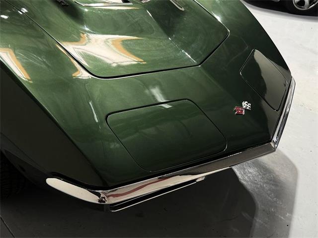 1968 Chevrolet Corvette (CC-2089033) for sale in Palm Desert , California