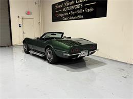1968 Chevrolet Corvette (CC-2089033) for sale in Palm Desert , California
