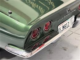 1968 Chevrolet Corvette (CC-2089033) for sale in Palm Desert , California