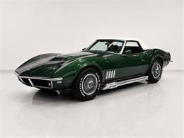1968 Chevrolet Corvette (CC-2089033) for sale in Palm Desert , California