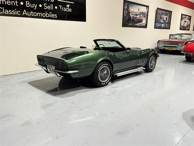 1968 Chevrolet Corvette (CC-2089033) for sale in Palm Desert , California