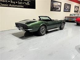 1968 Chevrolet Corvette (CC-2089033) for sale in Palm Desert , California