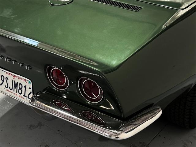 1968 Chevrolet Corvette (CC-2089033) for sale in Palm Desert , California