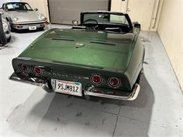 1968 Chevrolet Corvette (CC-2089033) for sale in Palm Desert , California