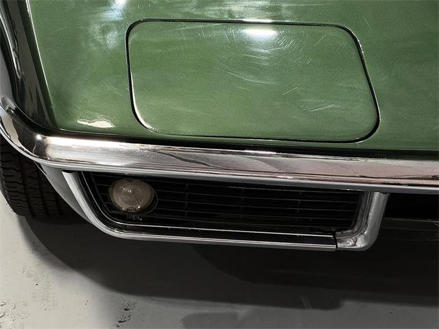 1968 Chevrolet Corvette (CC-2089033) for sale in Palm Desert , California