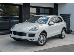 2016 Porsche Cayenne (CC-2089035) for sale in Boise, Idaho