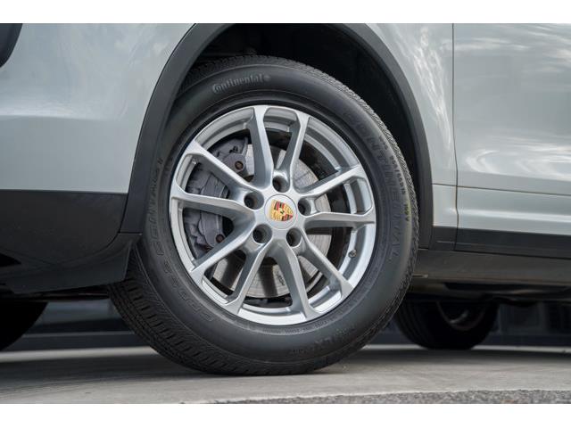 2016 Porsche Cayenne (CC-2089035) for sale in Boise, Idaho