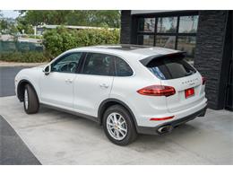 2016 Porsche Cayenne (CC-2089035) for sale in Boise, Idaho