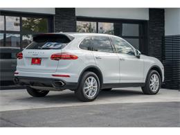 2016 Porsche Cayenne (CC-2089035) for sale in Boise, Idaho