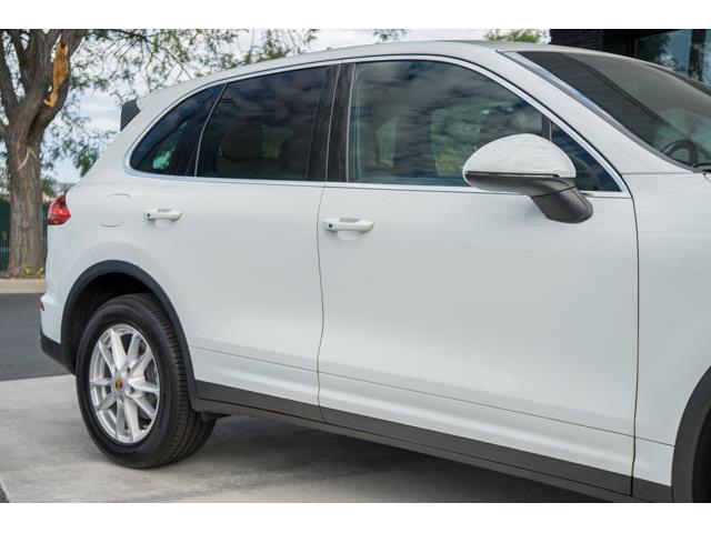 2016 Porsche Cayenne (CC-2089035) for sale in Boise, Idaho