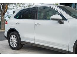 2016 Porsche Cayenne (CC-2089035) for sale in Boise, Idaho