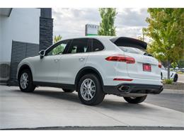 2016 Porsche Cayenne (CC-2089035) for sale in Boise, Idaho