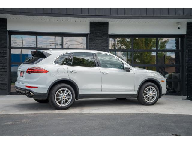 2016 Porsche Cayenne (CC-2089035) for sale in Boise, Idaho