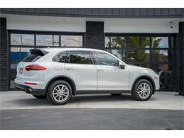 2016 Porsche Cayenne (CC-2089035) for sale in Boise, Idaho