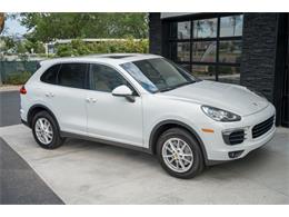 2016 Porsche Cayenne (CC-2089035) for sale in Boise, Idaho