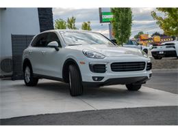 2016 Porsche Cayenne (CC-2089035) for sale in Boise, Idaho