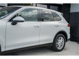 2016 Porsche Cayenne (CC-2089035) for sale in Boise, Idaho