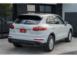 2016 Porsche Cayenne (CC-2089035) for sale in Boise, Idaho