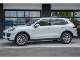 2016 Porsche Cayenne (CC-2089035) for sale in Boise, Idaho
