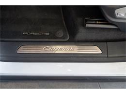 2016 Porsche Cayenne (CC-2089035) for sale in Boise, Idaho