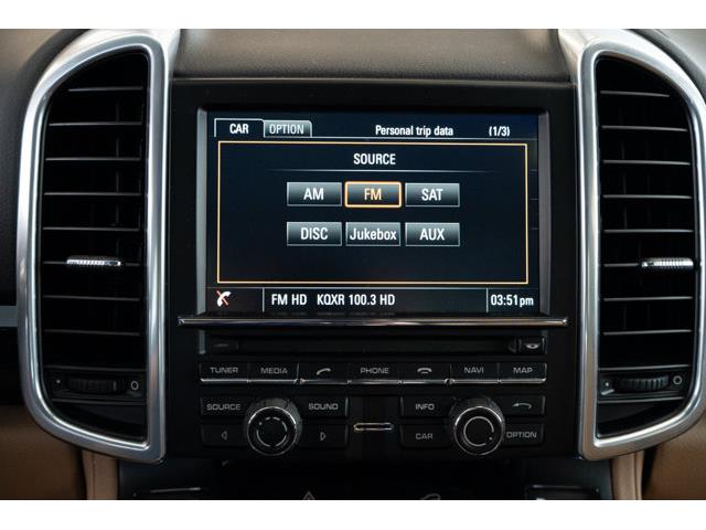 2016 Porsche Cayenne (CC-2089035) for sale in Boise, Idaho