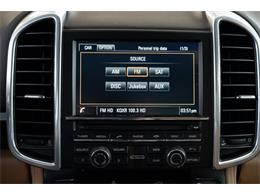 2016 Porsche Cayenne (CC-2089035) for sale in Boise, Idaho